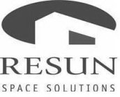 RESUN SPACE SOLUTIONS