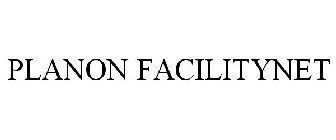 PLANON FACILITYNET