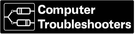 COMPUTER TROUBLESHOOTERS