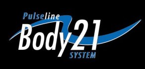 PULSELINE BODY21 SYSTEM