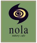NOLA BAKERY CAFE