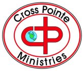 CP CROSS POINTE MINISTRIES
