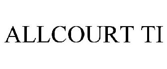 ALLCOURT TI