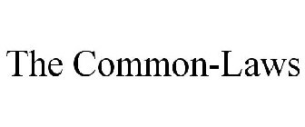 THE COMMON-LAWS