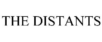 THE DISTANTS