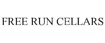 FREE RUN CELLARS