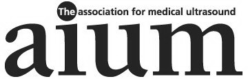 THE ASSOCIATION FOR MEDICAL ULTRASOUND AIUM