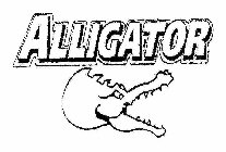 ALLIGATOR