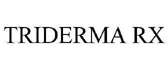 TRIDERMA RX