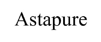 ASTAPURE