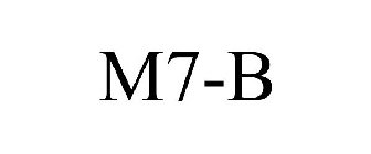 M7-B