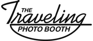 THE TRAVELING PHOTO BOOTH