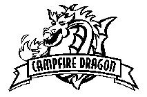 CAMPFIRE DRAGON