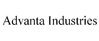 ADVANTA INDUSTRIES