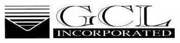 GCL INCORPORATED