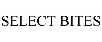 SELECT BITES
