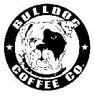 BULLDOG COFFEE CO.
