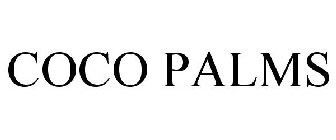 COCO PALMS