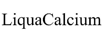 LIQUACALCIUM