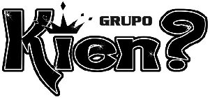 GRUPO KIEN?