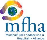 MFHA MULTICULTURAL FOODSERVICE & HOSPITALITY ALLIANCE