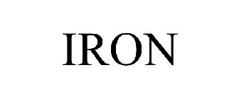 IRON