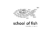 SCHOOL OF FISH RESTAURANT