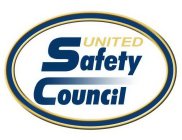 UNITED SAFETY COUNCIL