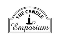 THE CANDLE EMPORIUM