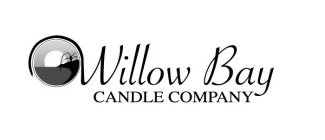 WILLOW BAY CANDLE COMPANY