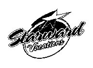 STARWARD VACATIONS