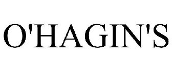 O'HAGIN