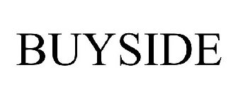 BUYSIDE