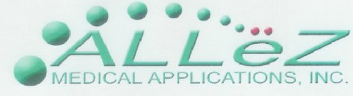 ALLEZ MEDICAL APPLICATIONS, INC.