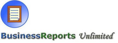 BUSINESSREPORTS UNLIMITED