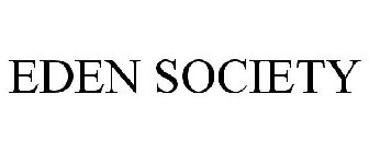 EDEN SOCIETY