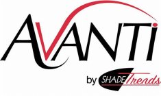 AVANTI BY SHADETRENDS