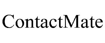 CONTACTMATE