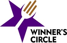 WINNER'S CIRCLE