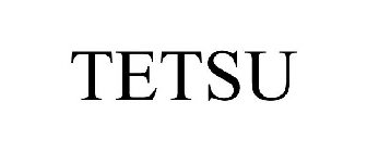 TETSU