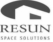 RESUN SPACE SOLUTIONS