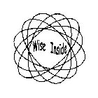 WISE INSIDE