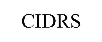 CIDRS