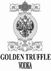 GOLDEN TRUFFLE VODKA