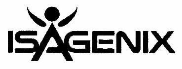 ISAGENIX INTERNATIONAL