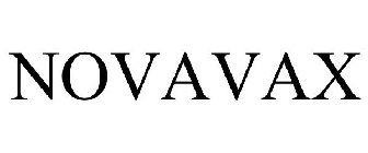 NOVAVAX