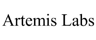 ARTEMIS LABS