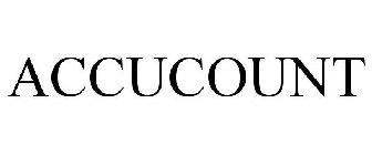 ACCUCOUNT