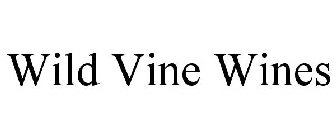 WILD VINE WINES