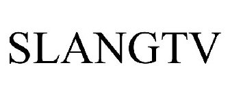 SLANGTV